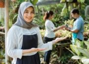 Kemendes PDTT Resmi membuka Rekrutmen Pendamping Desa 2025 Dibuka
