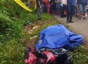 Polisi Tangkap Pelaku Mutilasi Mayat Wanita di Ngawi