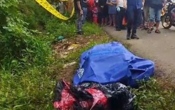 Polisi Tangkap Pelaku Mutilasi Mayat Wanita di Ngawi