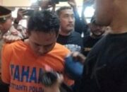 Polisi Ungkap Cara Keji Pembunuhan dan Mutilasi di Kediri