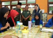 Pemkab Trenggalek Luncurkan Program Makan Bergizi Gratis di Sekolah