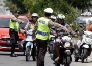 Polres Tulungagung Gelar Operasi Keselamatan Semeru 2025