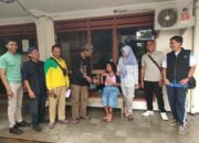 Dinsos Tulungagung Reunifikasi Pasien ODGJ ke Keluarga di Kabupaten Nganjuk