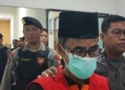 Kiai Pemerkosa Santriwati di Trenggalek Divonis 14 Tahun Penjara, Kasus Sudah Inkrah