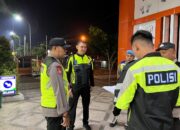 Dua Pengendara Motor Meninggal Dunia dalam Kecelakaan di Tulungagung