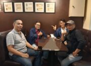 WAKOMINDO Akan Gelar Pelatihan dan Sertifikasi Kompetensi Wartawan Serta Pelatihan Jurnalistik Bagi Guru