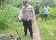 Pemuda Blitar Ditemukan Tenggelam di Kedung Kalitimo Tulungagung