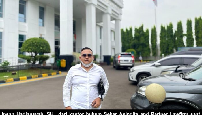 Sidang Perkara Lahan RSPON Cawang Ditunda untuk Ketiga Kalinya, Pengacara Optimis Menang