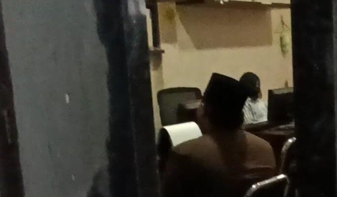 BREAKING NEWS: Ustadz Pondok Pesantren di Tulungagung Ditangkap Atas Dugaan Pencabulan 12 Santri di Bawah Umur