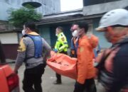 Ditemukan Meninggal, Bocah 6 Tahun yang Tenggelam di Sungai Pawan Akhirnya Ditemukan Tim SAR