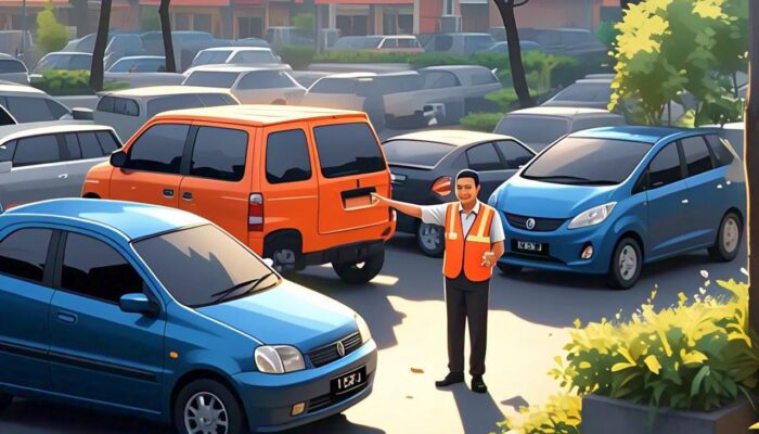 AJT Soroti Ranperda Parkir Berlangganan di Tulungagung: Pelayanan dan Keadilan Jadi Prioritas