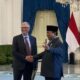 Prabowo dan Bill Gates: 2 Nama, 1 Misi Kemanusiaan