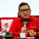 Sekjen PDIP Hasto Kristiyanto Jalani Sidang Pemeriksaan sebagai Terdakwa Kasus Suap dan Perintangan Penyidikan