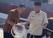 Pemkab Tulungagung Salurkan 13 Ekor Sapi dan 4 Kambing Kurban untuk Masyarakat Pelosok