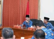 Pemkab Trenggalek Siapkan Relokasi untuk Warga Terdampak Bencana