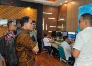 RSUD dr. Soebandi Jember Belajar ke Tulungagung tentang Sistem Informasi Manajemen Rumah Sakit