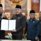 Dewan dan Pemkab Tulungagung Gelar Rapat Paripurna, Bahas Pajak dan Retribusi Daerah