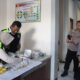 Polres Trenggalek Gencar Perangi Narkoba, 25 Perwira Jalani Tes Urine