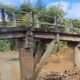 Jembatan Desa di Tulungagung Putus Total Akibat Banjir