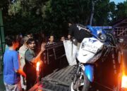 Pencuri Hewan Ternak di Tulungagung Dihajar Massa, Kondisinya Memprihatinkan