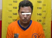 Maling Motor Saat Kebakaran di Raya Darmo Ternyata Residivis, Pernah Beraksi di 7 TKP