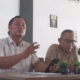 Marganas Tuding Acara Solidaritas Pers Batam Perang Psikologis