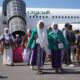 11 Jemaah Haji Debarkasi Surabaya Terindikasi Gejala Covid-19
