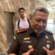 Kajati Papua Barat Percepat Kasus Korupsi ATK Pemkot Sorong, Libatkan Ahli Universitas