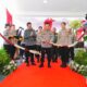 Kapolri Resmikan SPPG Polres Jembrana, Komitmen Sukseskan Program MBG