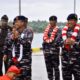 Satgas Trisila TNI AL 2025 Tiba di Morotai, Disambut Hangat Pemda dan Masyarakat