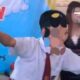 Viral Siswa SD di Tulungagung Nyawer Biduan, Pihak Sekolah Beri Klarifikasi
