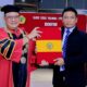 Selamat dan Sukses untuk Dr. Didi Sungkono