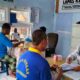 Lapas Kediri Laksanakan Screening HIV bagi WBP sebagai Upaya Pencegahan Penyakit Menular