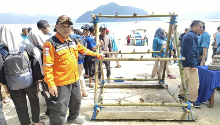 LMI dan Pemkab Trenggalek Jalin Kerja Sama Program SDGs Lewat Penandatanganan MoU