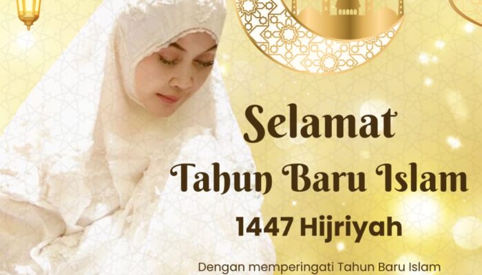 Prof. Mia Amiati: Memaknai Tahun Baru Hijriyah