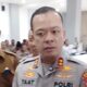 Ribuan Personel Gabungan Amankan Pengesahan Warga Baru PSHT di Tulungagung