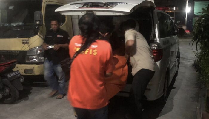 Misteri Kematian Mendadak di Hotel Nasional Tulungagung, Korban Meninggal Setelah Minum Kopi