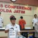 Pria di Nganjuk Ditangkap Polisi karena Menyalahgunakan Data Pribadi Warga untuk Keuntungan Pribadi