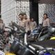 Jelang Bulan Suro, Polres Trenggalek Amankan 1.128 Pil Dobel L dan 173 Botol Miras