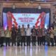 Lomba Cerdas Cermat Tiga Pilar Desa di Tulungagung: Sinergitas dan Kekompakan