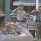 Polres Trenggalek Siapkan 500 Personel Gabungan untuk Pengamanan Suroan dan Suran Agung