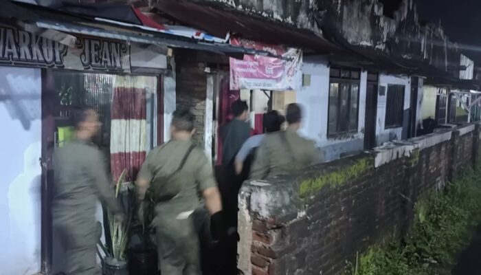 Penutupan Lokalisasi di Tulungagung : Apakah Hasilnya Sesuai Rencana?