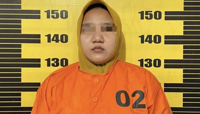 Karyawati BMT Pahlawan Tulungagung Gelapkan Uang Nasabah Rp 481 Juta, Berakhir di Jeruji Besi