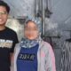 Perempuan Tulungagung Ditahan Polisi karena Gelapkan Motor yang Disewanya