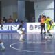 Tim Futsal Tulungagung Kalah Telak, Surabaya Melangkah ke Semifinal Porprov Jatim 2025