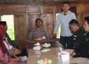 Kapolres Trenggalek: Media Sosial Jembatan Kebaikan dan Kemaslahatan