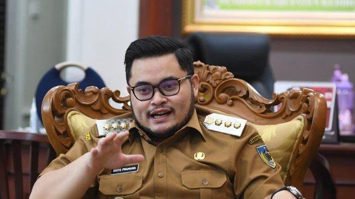 Bupati Kediri Dukung Langkah Polda Jatim dalam Kasus Dugaan Rekayasa Pengisian Perangkat Desa