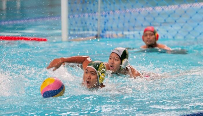 Tulungagung Menang Dramatis atas Kota Madiun dalam Pertandingan Polo Air Porprov Jatim IX