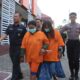 Polisi Ringkus Dua Perempuan Pencuri Uang di Pasar Gotong Royong Probolinggo