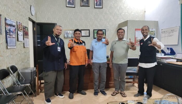 LMI dan Pemkab Trenggalek Kolaborasi Wujudkan Pendidikan Berkualitas Melalui Program SDGs